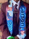 Graduation Stole for Preschool Age Kids
